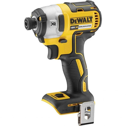 DeWalt DCF887 XR Brushless 3-Speed Impact Driver Body Only