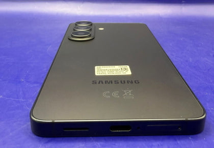 Samsung Galaxy S26 256GB Black Unlocked Boxed - Chesterfield