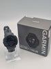 Garmin Instinct 2 Solar GPS Smartwatch – Graphite – Unboxed