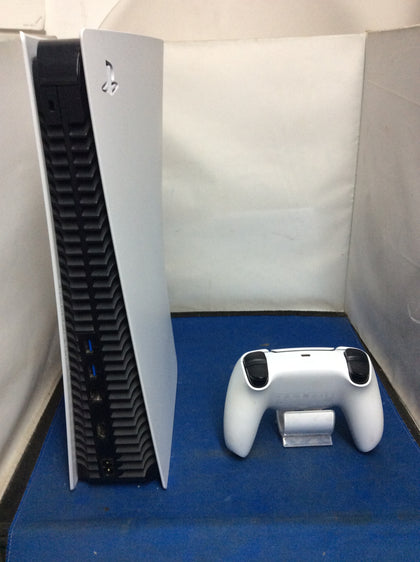 Sony PlayStation 5 Original Disk Edition + Pad