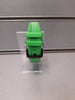 Ralph Christian RC1128V Green face/Strap sports watch