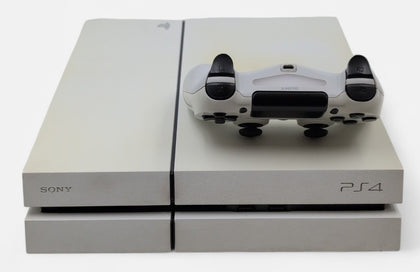 Sony PlayStation 4 Original Console 500GB White