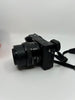 Sony Alpha 6300 ILCE-6300 24.3M + 16-50mm (SHUTTER COUNT 2239)