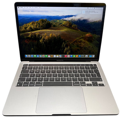 Apple Macbook Pro 13.3