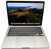 Apple Macbook Pro 13.3" (2022) -M2 - 256GB SSD - Space Grey