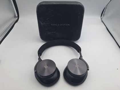 Bang & Olufsen Beoplay H95 Wireless Over-Ear Headphones – Adaptive ANC – Black