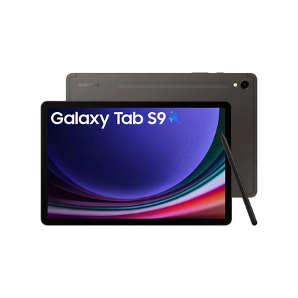 **Black Friday Deal** Samsung Galaxy Tab S9 128 GB Graphite Wifi Only