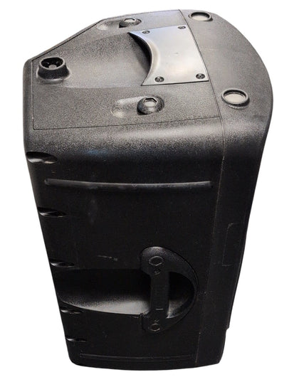Mackie SRM450 V3 1000W Active PA Speaker Black Single 