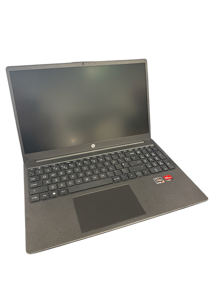 HP 15-fc0017na AMD Ryzen 5 7520U 8GB RAM 256GB SSD 15.6