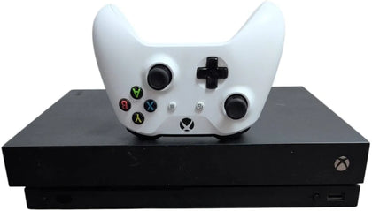 Microsoft Xbox One X - 1TB - Call Of Duty Package