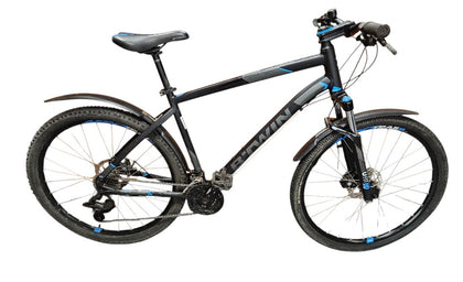 BTwin Rockrider 520 Mountain Bike