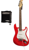 RockJam Electric Guitar Kit with Amp ***Collection Only***