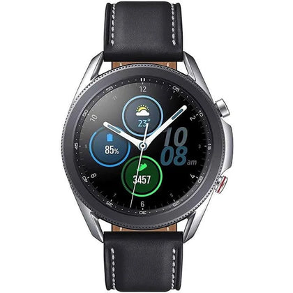 Samsung Galaxy Watch3 45m - Silver boxed