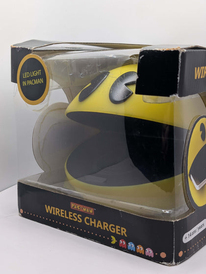 Pac-Man Wireless Phone Charger