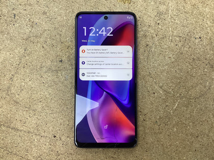 Motorola Moto E15