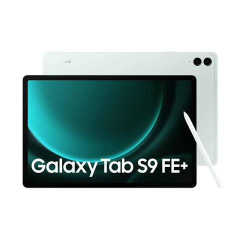 Samsung Galaxy Tab S9 FE+ (12.4