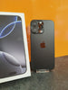 Apple iPhone 16 Pro Max 256GB Black Titanium