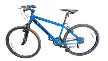 JANUARY SALE Team MX-26 Mountain Bike **COLLECTION ONLY**