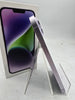 Apple iPhone 14 Plus purple 128gb