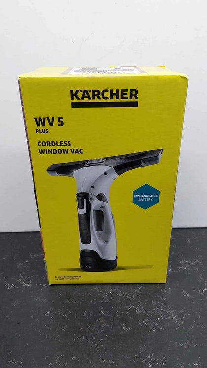Kärcher WV 5 Plus - Window Cleaner - Handheld.