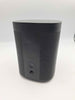 Sonos One A100 S13 Wired Smart Speaker With Alexa Voice control - Black - Unboxed With Power Cable