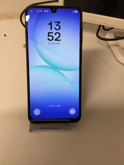 Samsung Galaxy A17 5G, 128GB, 4GB, 50MP Screen 6.7