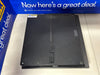 Playstation 3 Slim Console, 120GB, Unboxed