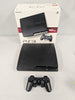 Sony Playstation 3 Slim 160GB Console Package