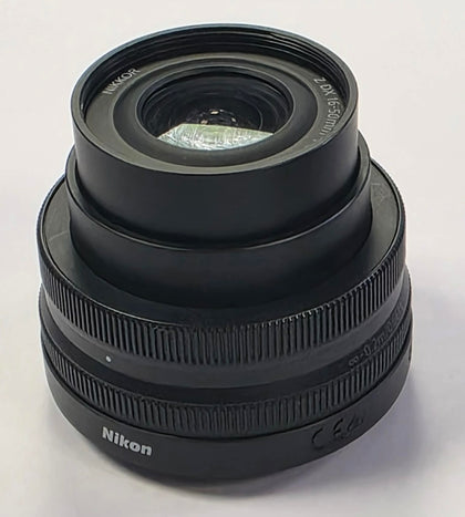 Nikon Nikkor DX 16-50 - 3.5-6.3 Camera Lens