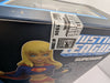 DC Femme Fatales Supergirl Justice League Unlimited Supergirl