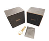 Rado Florence w/Diamonds Gold Watch**Boxed**