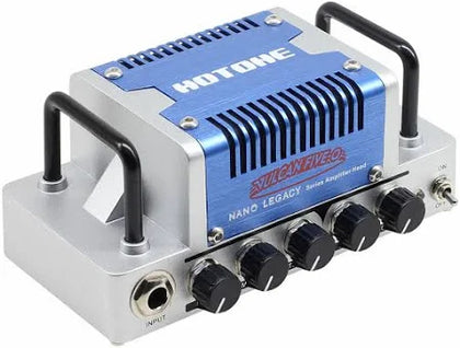 Hotone Nano Legacy Vulcan Five-O Guitar Amplifier