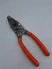Snap-on PWCS9CF Wire Stripper & Cutter – Orange Grip
