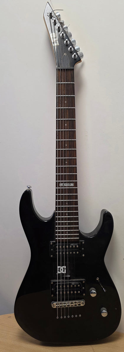 ESP Ltd MH-17 7-String Electric Guitar