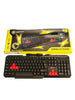 Python RGB Gaming Keyboard *Collection Only*