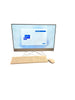 HP All-in-One Desktop PC 27-DP0023NA