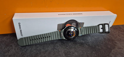 Samsung Galaxy Watch 7 Green 40mm