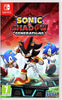 Sonic x Shadow Generations, Switch Game