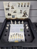 AX filmwelt-shop  King Kong Deluxe Chess Set - Limited Edition