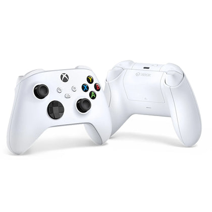 Xbox Series Wireless Controller - Robot White