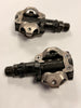 bike pedals