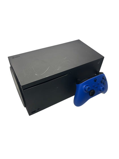 Xbox Series X Console
