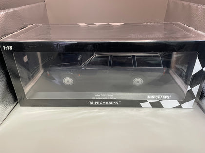 Minichamps Volvo 740 GL Break