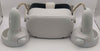 Meta/Oculus Quest 2 VR Headset with Controllers 128GB unboxed white