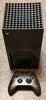 Xbox Series X Console 1TB - Halo Infinite Black
