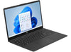 HP 14" Celeron 4GB 64GB Laptop