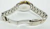 Citizen Men’s Eco-Drive Chronograph Date Two-Tone S&S Bracelet Watch AT2074-58E