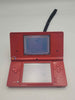 Nintendo DS Handheld Gaming Console – Red – Unboxed With Official Charger