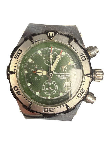 TechnoMarine Watch