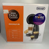 Dolce Gusto De'Longhi Piccolo XS Pod Coffee Machine - Black